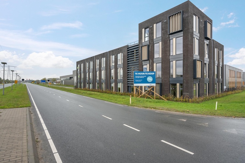 KantoorruimteaanZinkstraat 1 E<br/> inAlmere KantoorruimteaanZinkstraat 1 E<br/> inAlmere