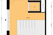 Bekijk foto 1 van eenheid 1 aan de Jonckerweg 10 in Noordwijk