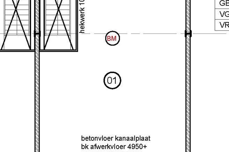 Bedrijfsruimte Ridderkerk - Nikkelstraat 17 b 13 - Foto 17