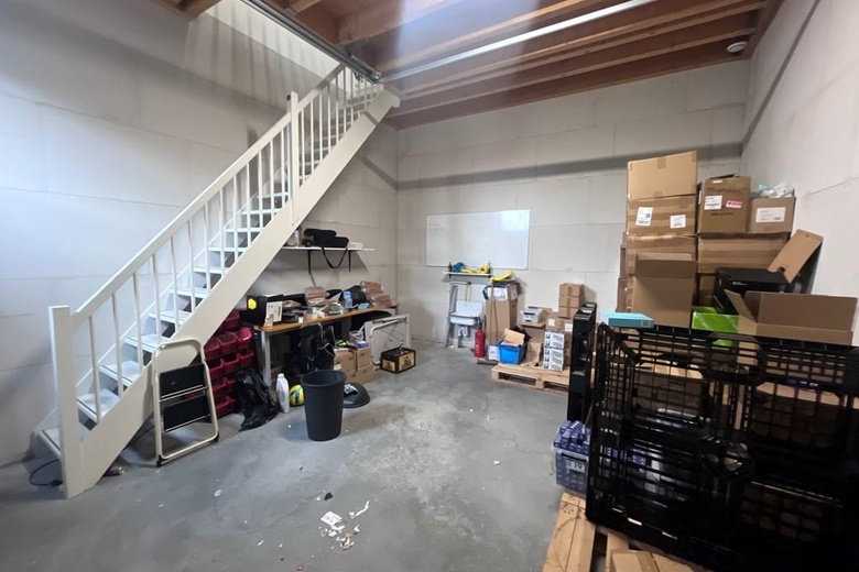 BedrijfsruimteaanSpaubeekstraat 95 06<br/> inTilburg