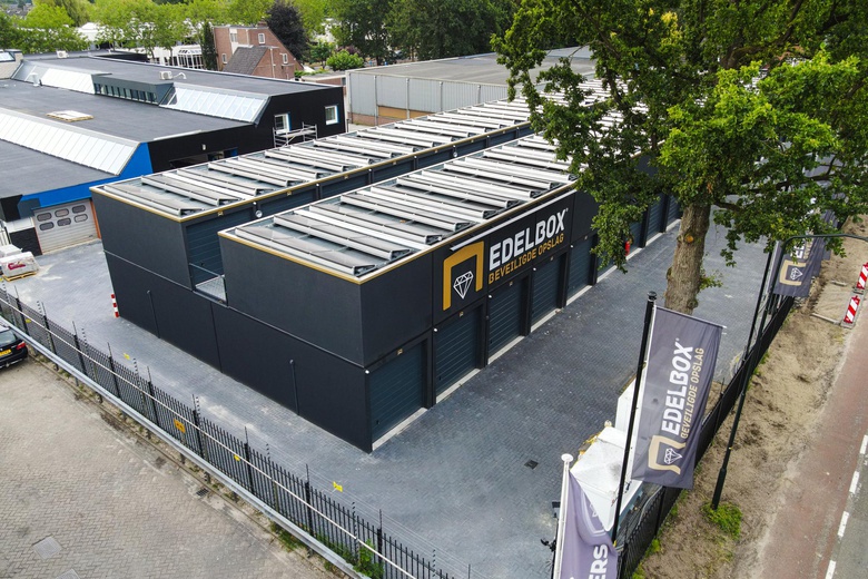 BedrijfsruimteaanSleutelbloemstraat 25 G1<br/> inApeldoorn BedrijfsruimteaanSleutelbloemstraat 25 G1<br/> inApeldoorn
