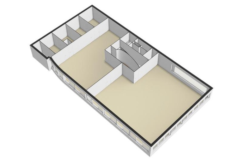 KantoorruimteaanRhoneweg 16<br/> inAmsterdam