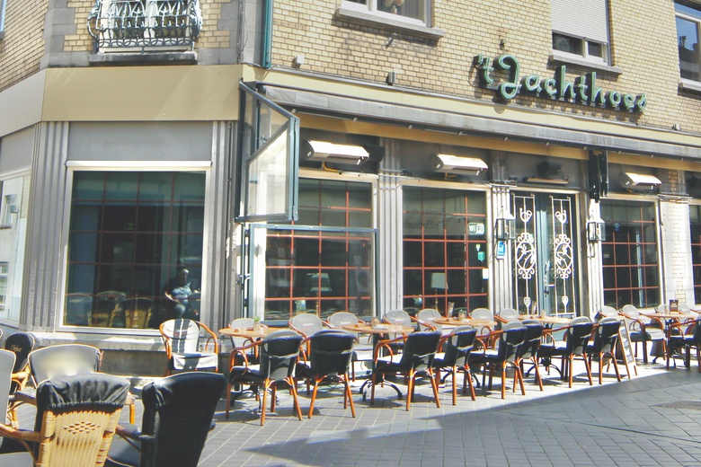 HorecaaanMuntstraat 10<br/> inValkenburg