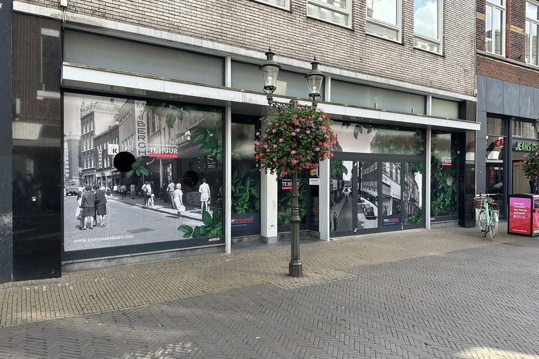 WinkelruimteaanVleesstraat 41<br/> inVenlo WinkelruimteaanVleesstraat 41<br/> inVenlo