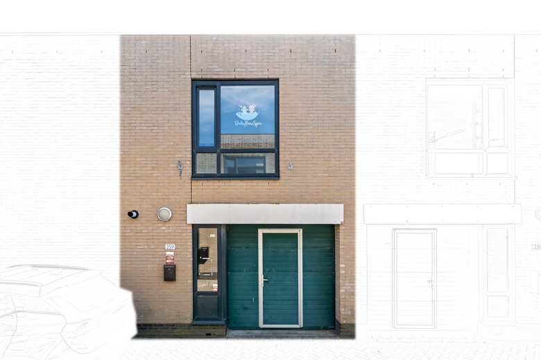 Bedrijfsruimte Lisse - Meer en Duin 259 - Foto 14