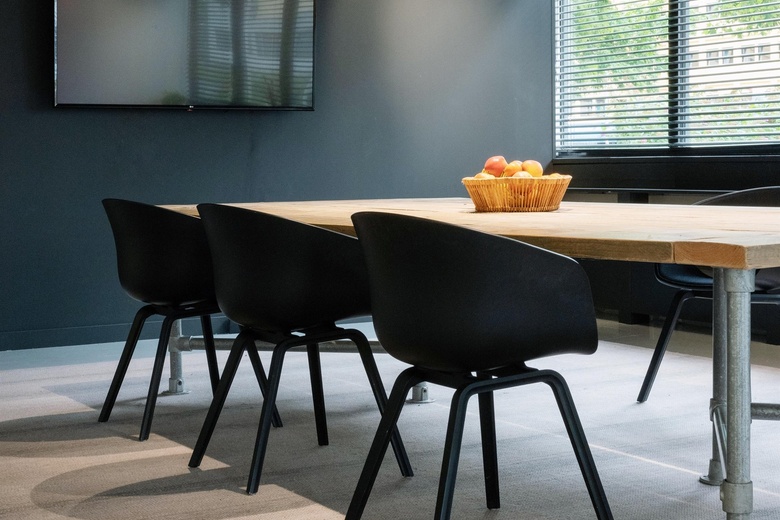 KantoorruimteaanHogehilweg 19<br/> inAmsterdam