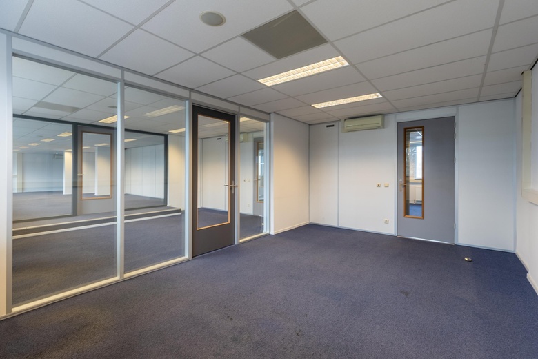 Bedrijfsruimte Eindhoven - Hurksestraat 20 D - Foto 21