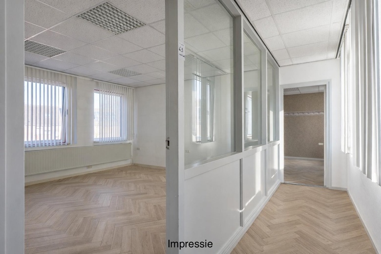 Bedrijfsruimte Sittard - Tudderenderweg 89 - Foto 9