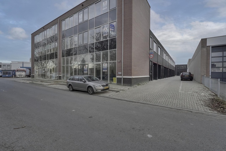 BedrijfsruimteaanProduktieweg 44 L<br/> inZoeterwoude