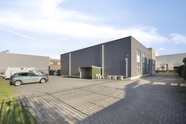 Bedrijfsruimte Zwolle - Nervistraat 8 - Foto 3