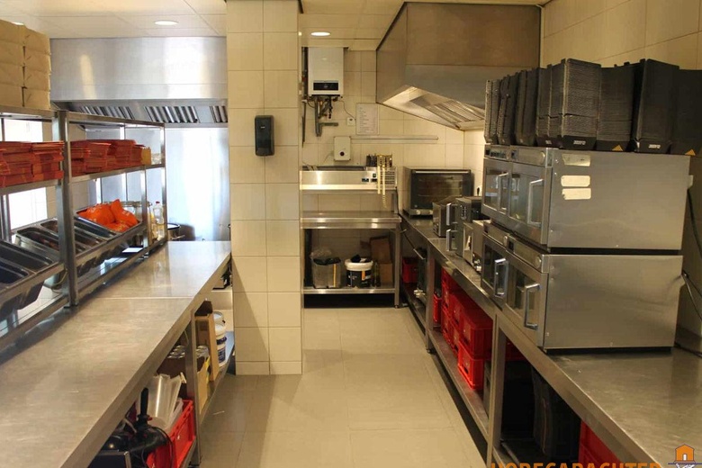 Horeca Renkum - Dorpsstraat 9 - Foto 10
