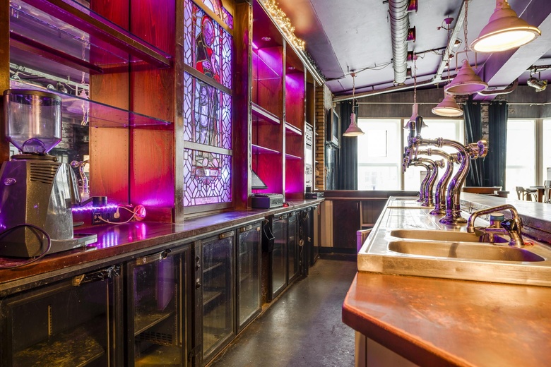 HorecaaanBeekstraat 13<br/> inWeert