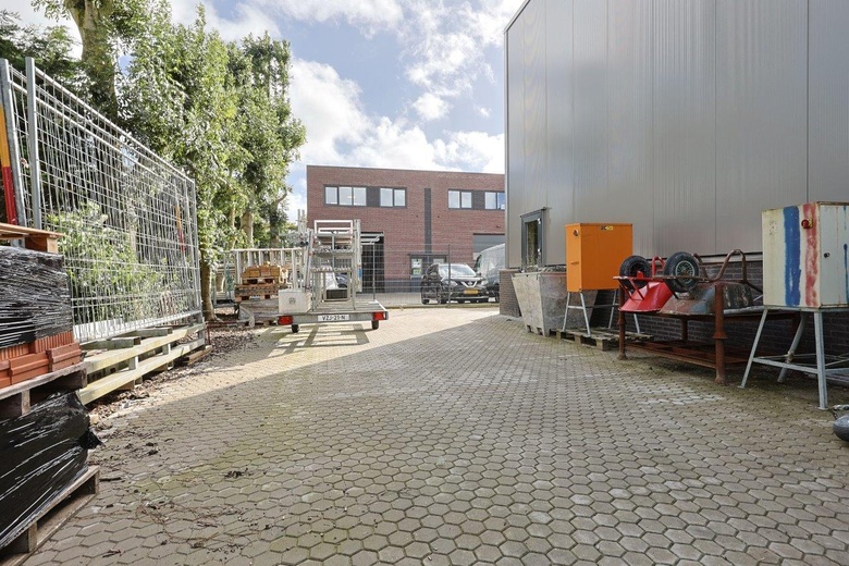 BedrijfsruimteaanWitte Paal 3 C<br/> inSchagen
