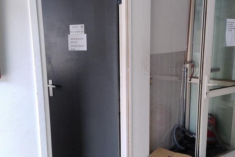Bedrijfsruimte Waalwijk - Eerste Zeine 126 c - Foto 12