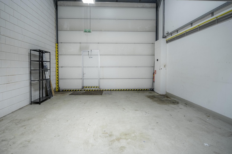 BedrijfsruimteaanJan van Krimpenweg 57<br/> inHaarlem BedrijfsruimteaanJan van Krimpenweg 57<br/> inHaarlem