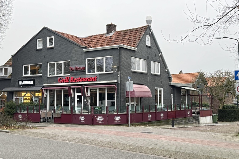 HorecaaanSteenhoffstraat 55<br/> inSoest