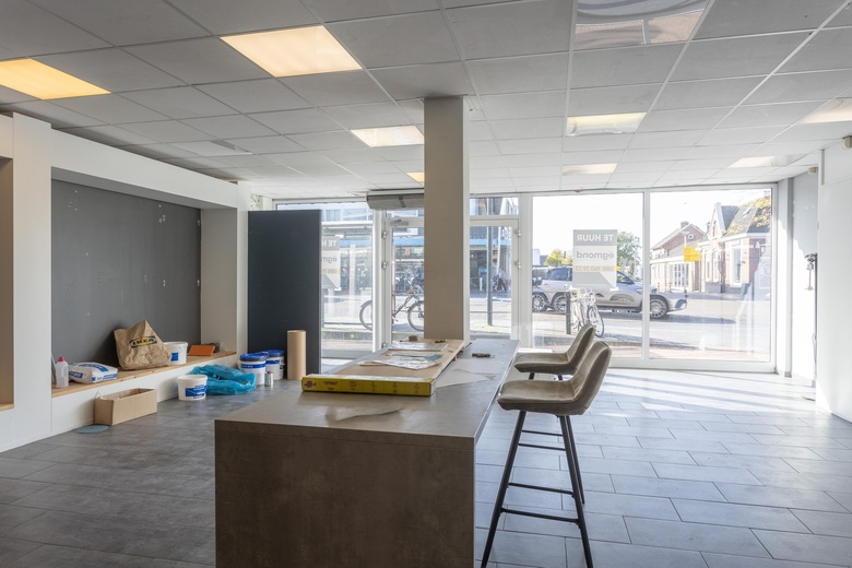 Winkelruimte Enschede - Gronausestraat 1237 - Foto 13
