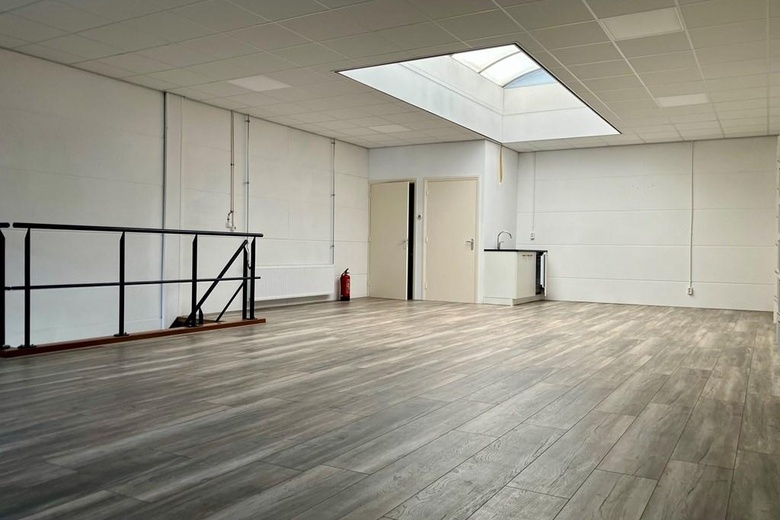 BedrijfsruimteaanEenspan 8 E<br/> inZeewolde