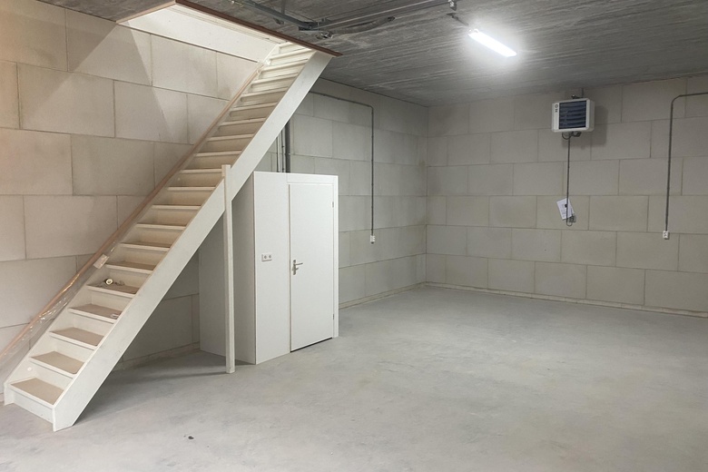 Bedrijfsruimte Oosterhout - Denariusstraat 25 T - Foto 3