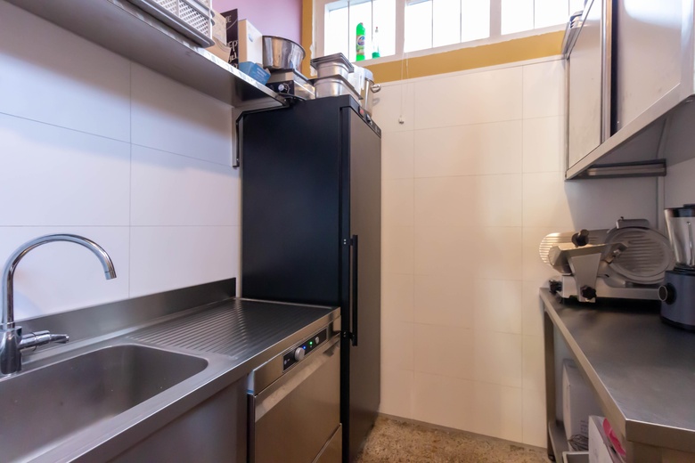 HorecaaanTurfmarkt 30ZW<br/> inHaarlem