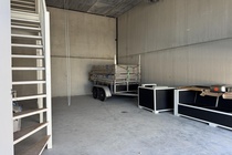 Bekijk foto 2 van eenheid 1 aan de Aphroditestraat 1 32 in Tilburg