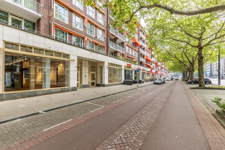 WinkelruimteaanGoudsesingel 41 A<br/> inRotterdam