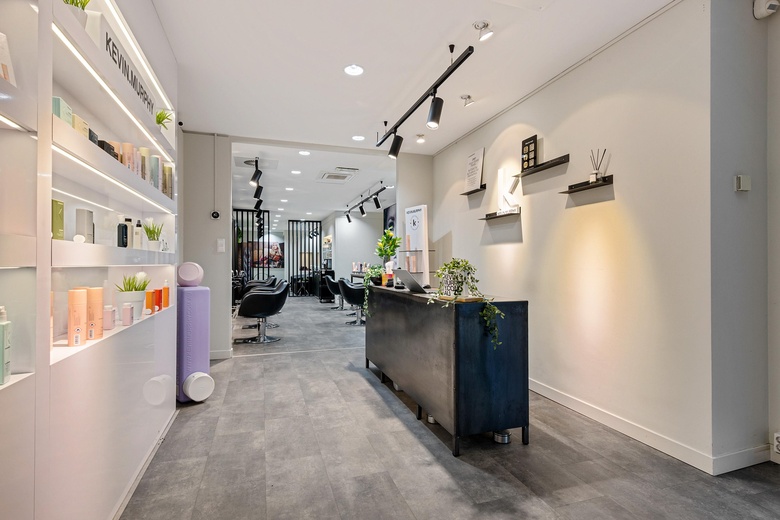 WinkelruimteaanVoorstraat 20<br/> inUtrecht