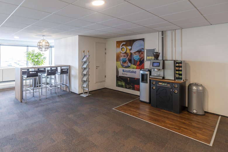 KantoorruimteaanSeattleweg 17<br/> inPernis