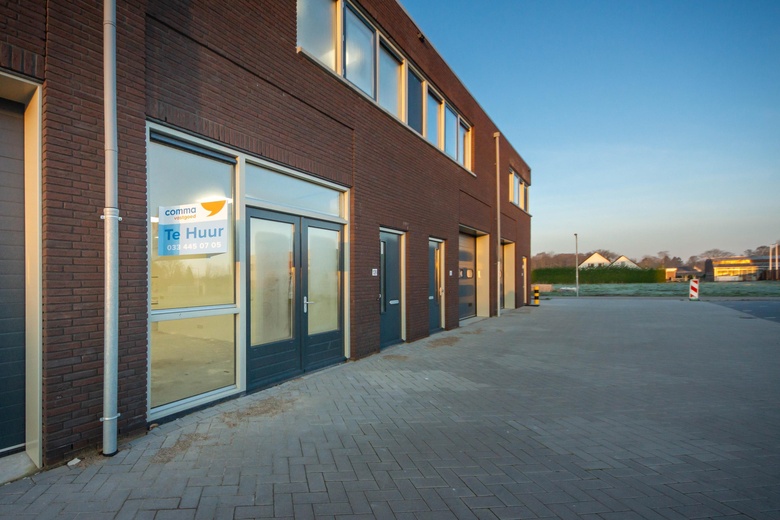 KantoorruimteaanPlantageweg 12 b<br/> inLeusden