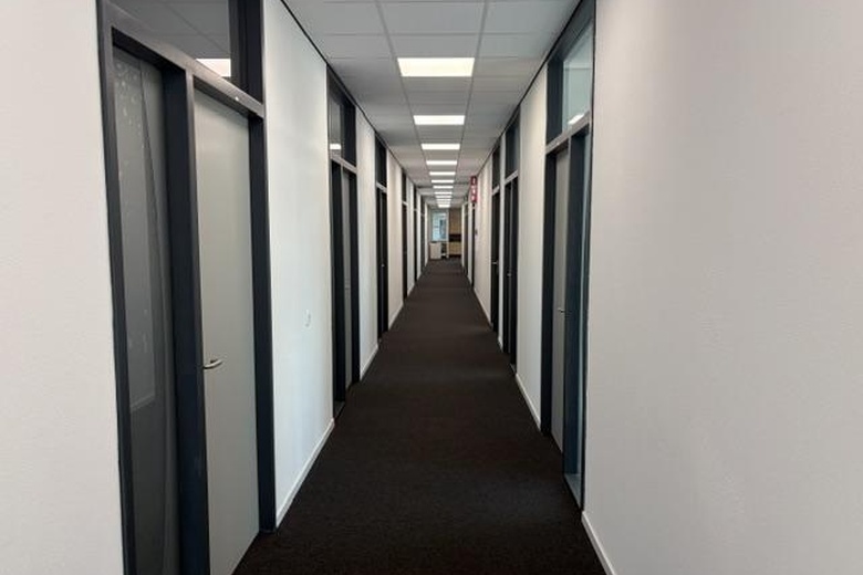 Kantoorruimte Den Bosch - Sluisweg 200 - Foto 9