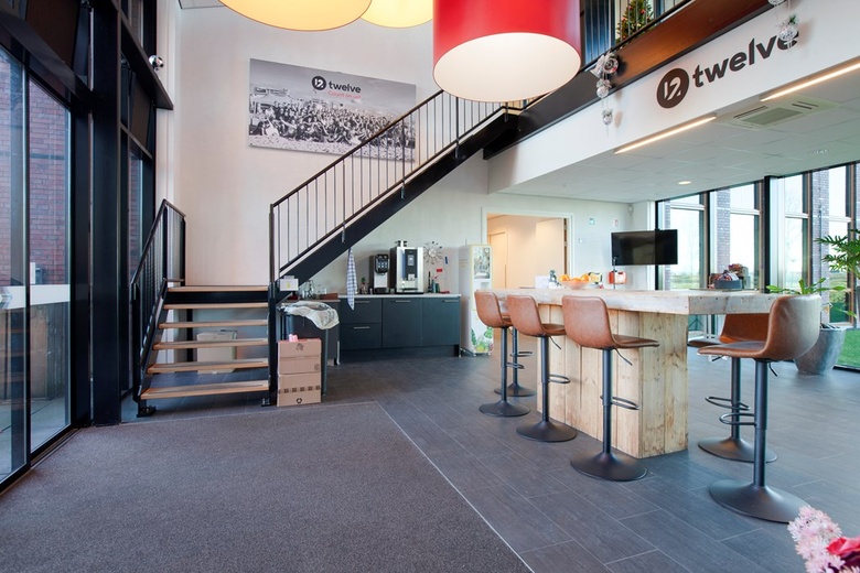 KantoorruimteaanWestbaan 190<br/> inMoordrecht