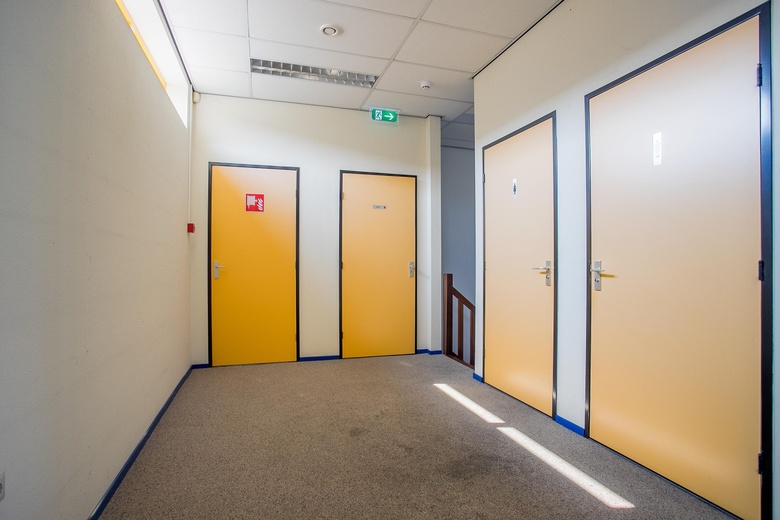 BedrijfsruimteaanBerghemweg 19<br/> inSevenum