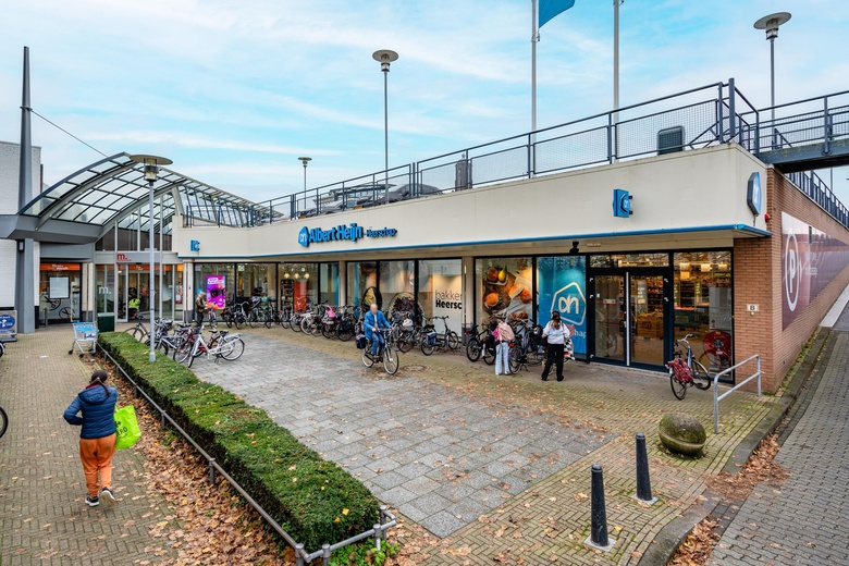 WinkelruimteaanMuntpassage 71<br/> inWeert