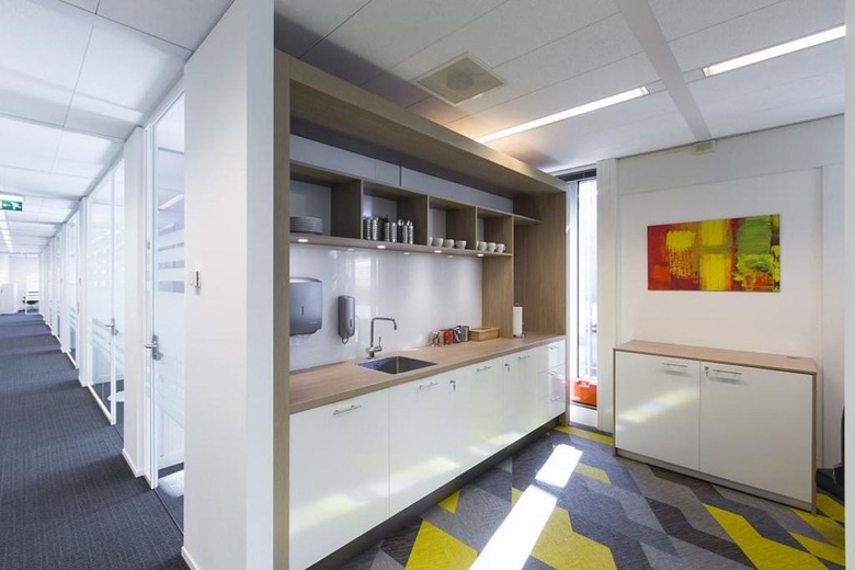 KantoorruimteaanKampenringweg 45<br/> inGouda