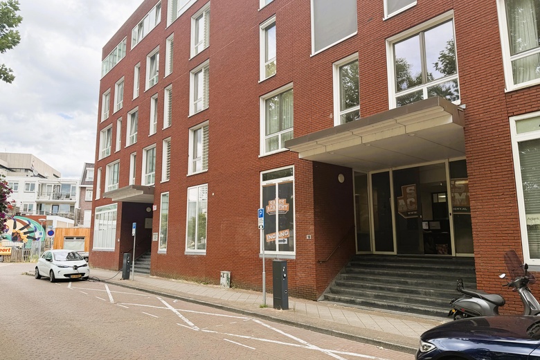 Kantoorruimte Utrecht - Groenmarktstraat 19 - Foto 3