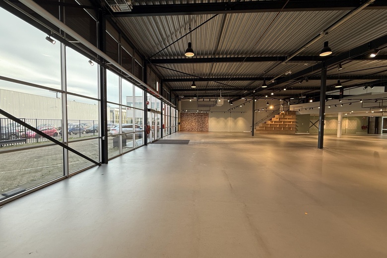 BedrijfsruimteaanSchuttevaerweg 41 A<br/> inRotterdam