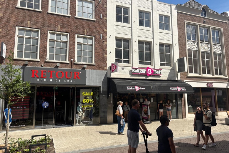 Winkelruimte Eindhoven - Demer 19 - Foto 5