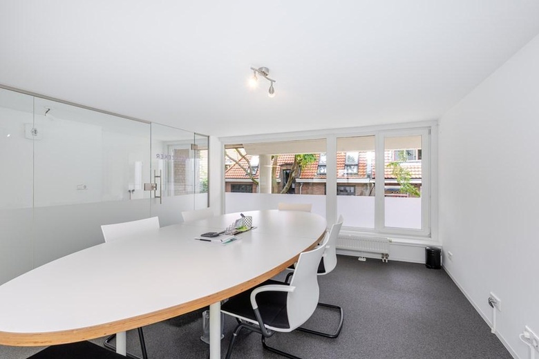 Winkelruimte Rotterdam - Schiedamsedijk 82 A - Foto 9