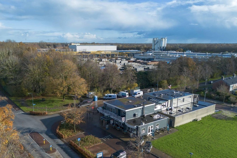 HorecaaanÂlde Dyk 30<br/> inKootstertille