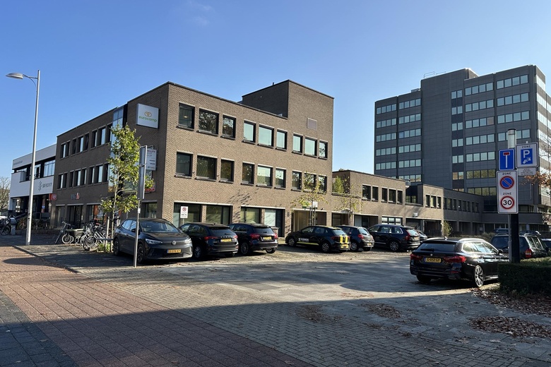 BedrijfsruimteaanZonnehof 40<br/> inAmersfoort BedrijfsruimteaanZonnehof 40<br/> inAmersfoort