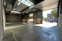 Bedrijfsruimte Tilburg - Galjoenstraat 43 a - Foto 5