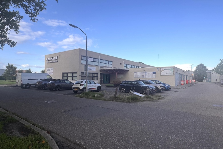 Kantoorruimte Almere - Markerkant 12 1 01 - Foto 27