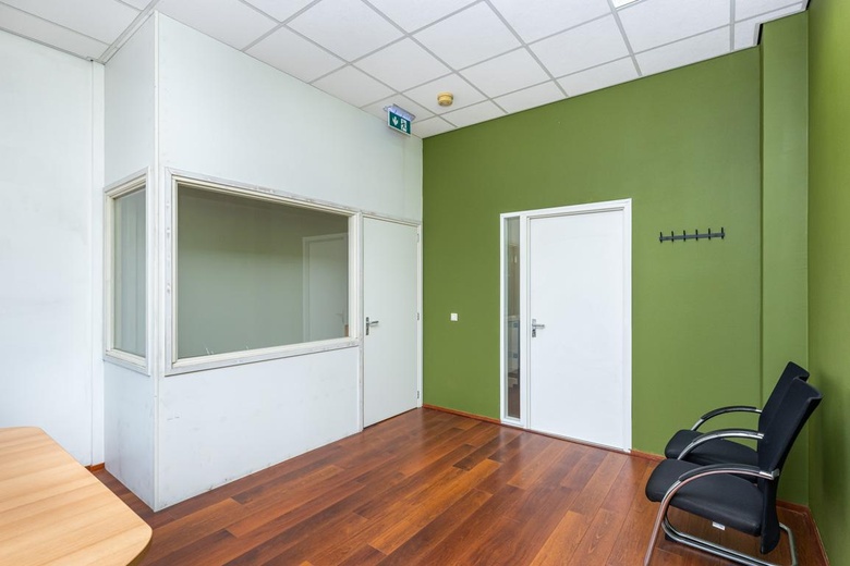 BedrijfsruimteaanPampus 28<br/> inStellendam