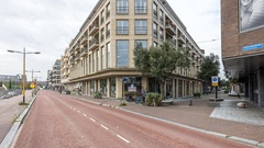 Kantoorruimte te huur Utrecht - Centrumboulevard 357 A