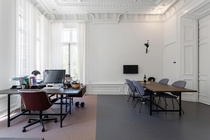 Bekijk foto 6 van eenheid 1 aan de Van Vollenhovenstraat 36 in Rotterdam