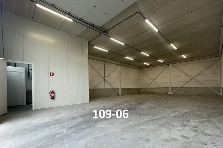 BedrijfsruimteaanNoorddammerweg 109 09<br/> inAmstelveen