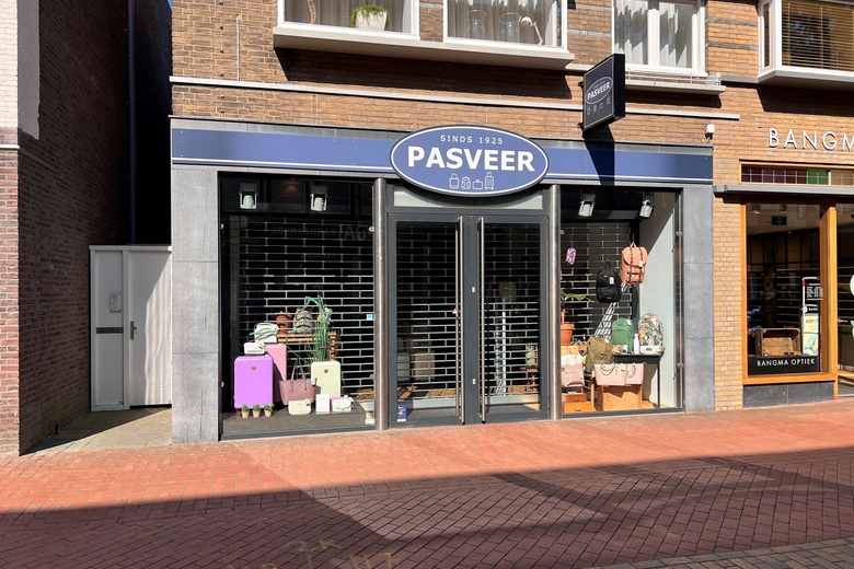 WinkelruimteaanNoorderbuurt 9<br/> inDrachten