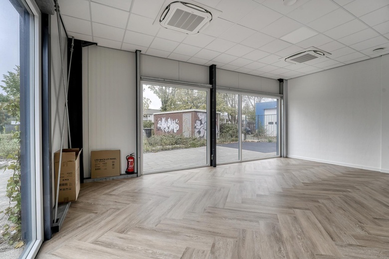 KantoorruimteaanFloris Versterlaan 60 B<br/> inLeiden