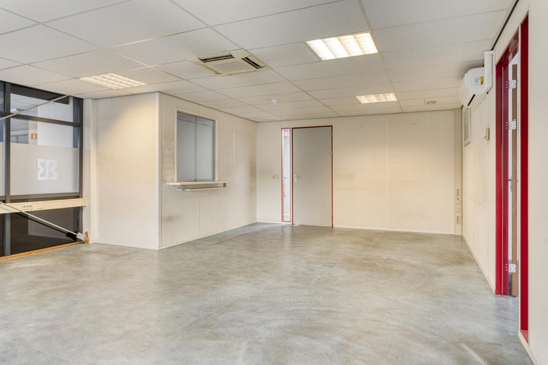KantoorruimteaanSimon Homburgstraat 14<br/> inCuijk