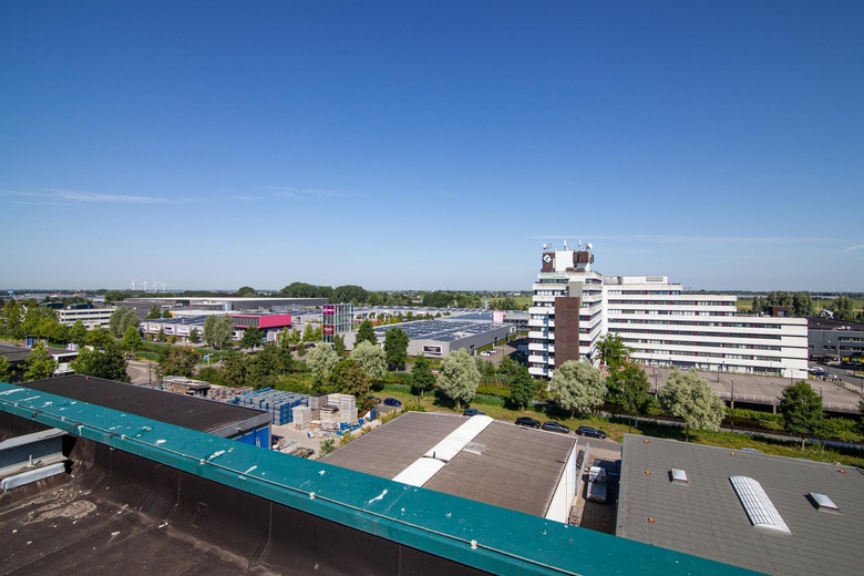 KantoorruimteaanStavorenweg 3<br/> inGouda